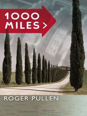 cover image of 1000 Miles